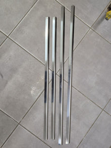 Discount Carmos - Turkish Steel for Mercedes ML W164 2005-2011 - image 2
