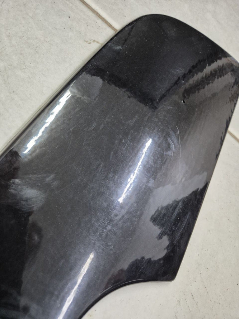 Discount Winter grill glossy for Peugeot Boxer 2006-2025 - image 3