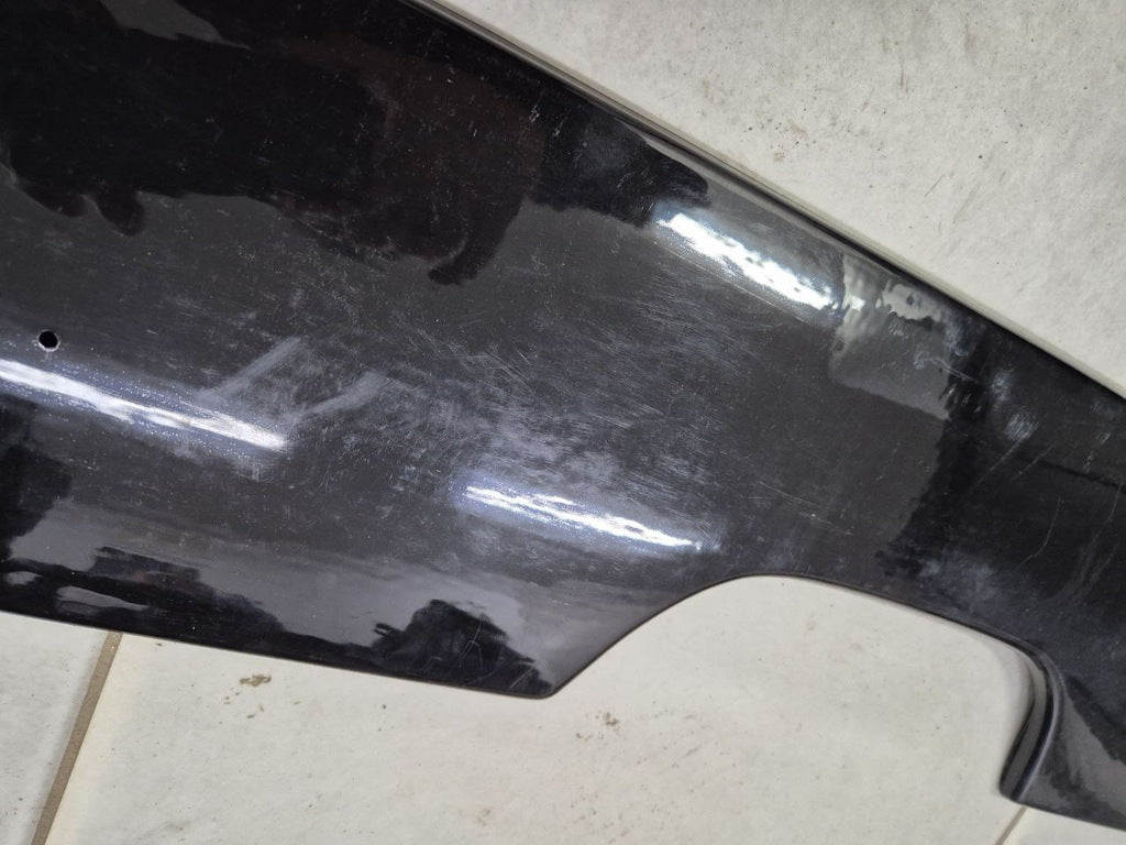 Discount Winter grill glossy for Peugeot Boxer 2006-2025 - image 4