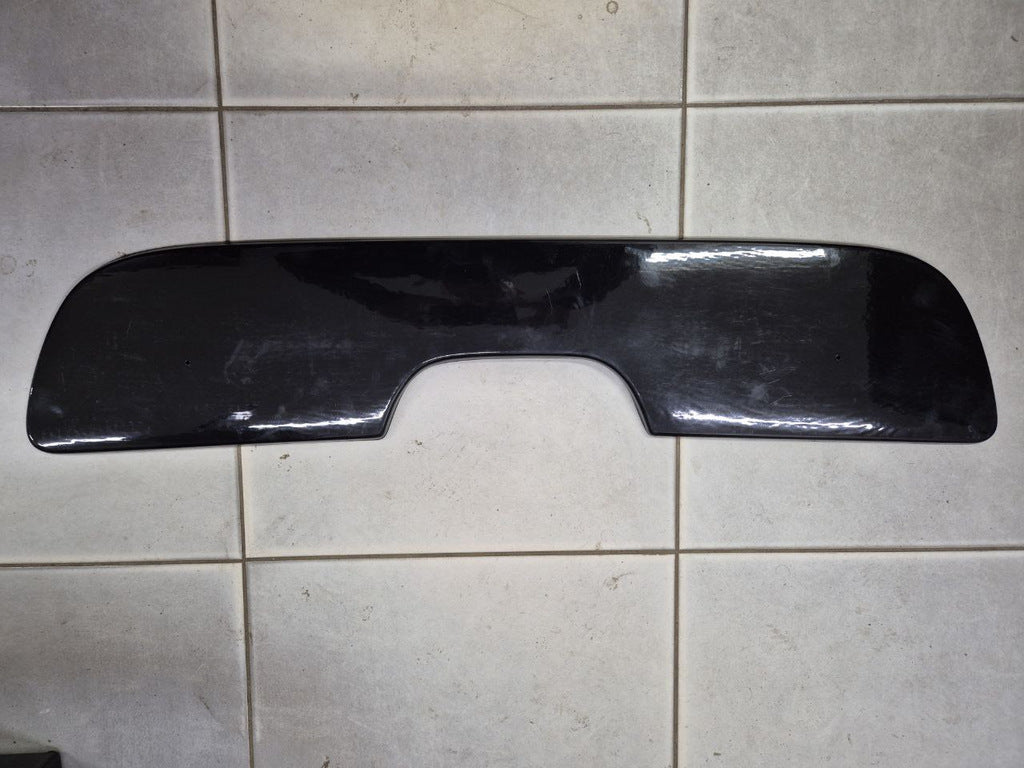 Discount Winter grill glossy for Peugeot Boxer 2006-2025 - image 2