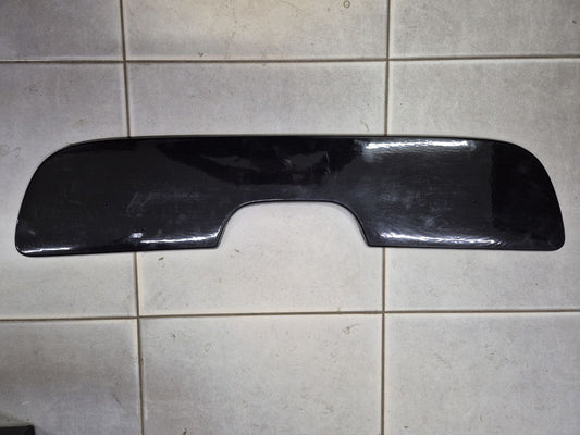 Discount Winter grill glossy for Peugeot Boxer 2006-2025 - image 2