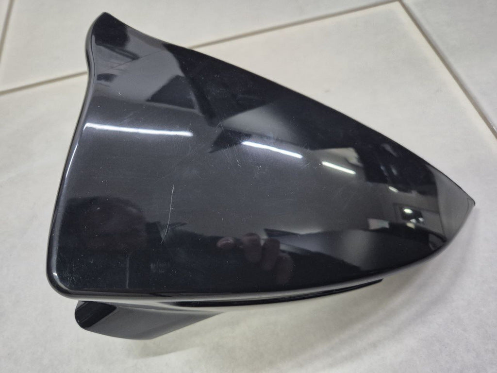 Discount BMW-Style mirror caps (2 pcs) for Seat Leon 2013-2020 - image 2