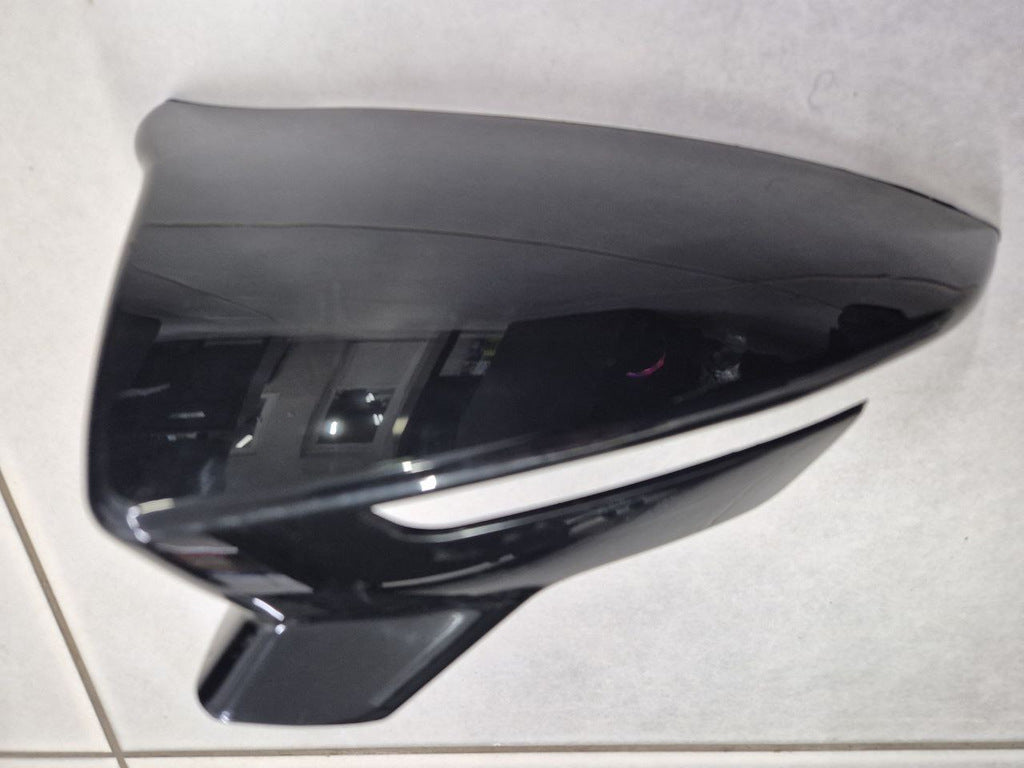 Discount BMW-Style mirror caps (2 pcs) for Seat Leon 2013-2020 - image 3