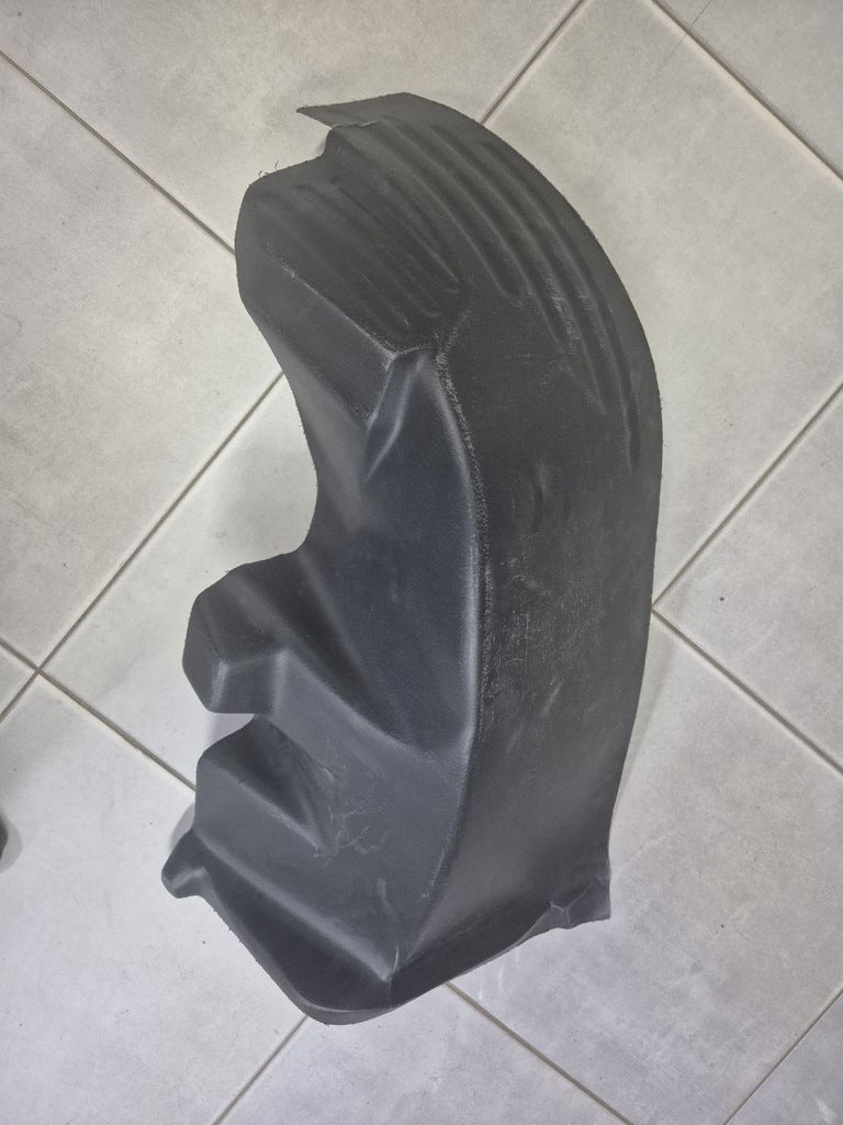 Discount Front Wheel Arch Liners (2 pcs) for Dacia Duster 2018-2024 - image 2