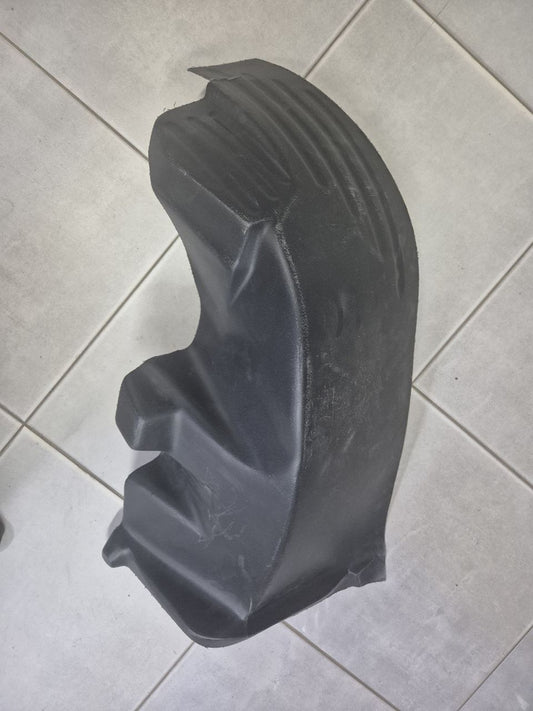 Discount Front Wheel Arch Liners (2 pcs) for Dacia Duster 2018-2024 - image 2