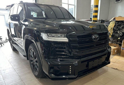 WALD body kit (for Prestige) for Toyota Land Cruiser 300 - Reelken Auto