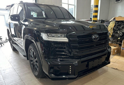 WALD Body Kit (for Prestige) for Toyota Land Cruiser 300 2021- - image 3