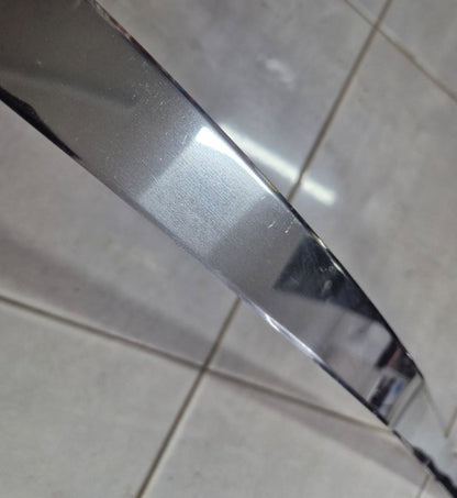 Clearance Trunk Trim Stainless Steel for Range Rover III L322 2002-2012 - image 3