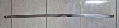 Discount Edge of the trunk (stainless steel) for Range Rover III L322 2002-2012 - image 2