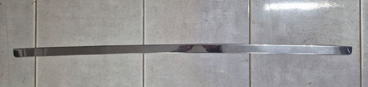 Clearance Trunk Trim Stainless Steel for Range Rover III L322 2002-2012 - image 2