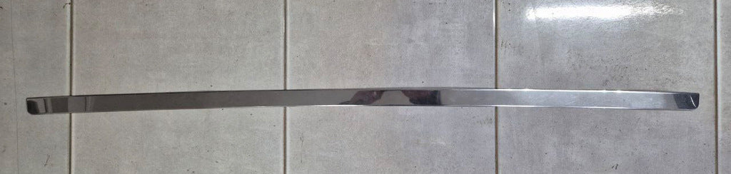 Clearance Trunk Trim Stainless Steel for Range Rover III L322 2002-2012 - image 2