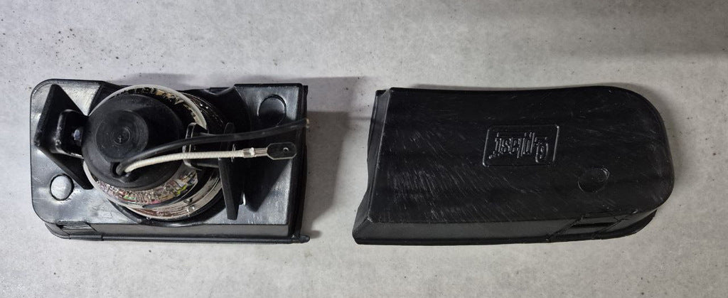 CLEARANCE! Fog Lights (2 pcs, Halogen) for Volkswagen Polo 1994-2001 - image 4