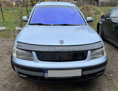 Winter grille (1996-2001) for Volkswagen Passat B5 1997-2005 - image 1