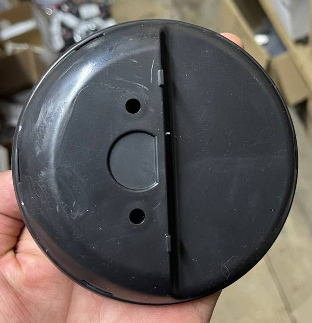 Rear emblem 2E1 853 600 for Volkswagen Crafter 2006-2016 - image 3