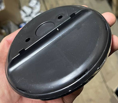 Rear emblem 2E1 853 600 for Volkswagen Crafter 2006-2016 - image 4