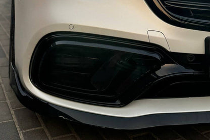 BRB Body Kit (primed, 2018+) for Mercedes S-сlass W222 2013-2020 - image 8