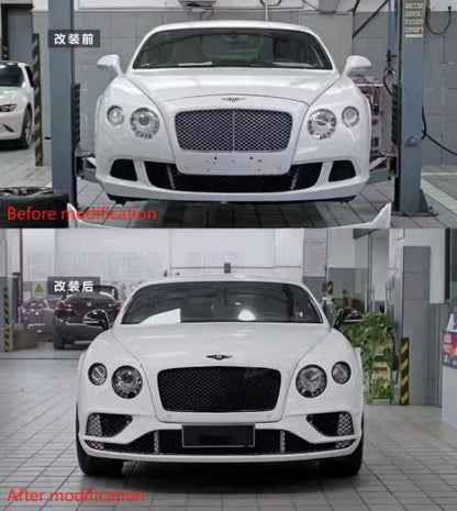 Full Body Kit for Bentley Continental GT 2011-2018 - image 1