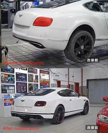 Full Body Kit for Bentley Continental GT 2011-2018 - image 2