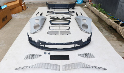 Full Body Kit for Bentley Continental GT 2011-2018 - image 3