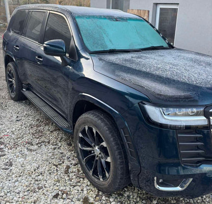 Facelift Kit to LC 300 High-Line (Full Set) for Toyota Land Cruiser 200 2007-2021 - image 8