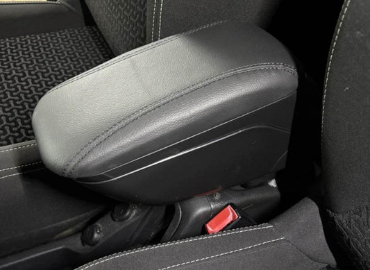 Armrest adapter for Citroen C-3 2009-2016 - Reelken Auto