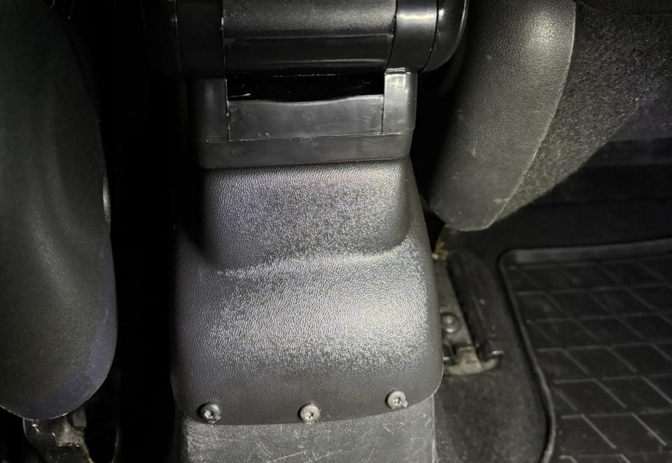 Armrest Adapter for Citroen C-3 2009-2016 - image 6