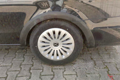 EuroCap arch pads (8 pcs., ABS) for Mercedes Vito / V-class W447 2014↗ year - image 3