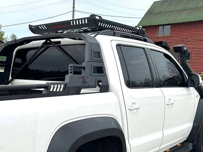 Roof Basket Dakar 4X4 (120 x 140 cm) - image 3