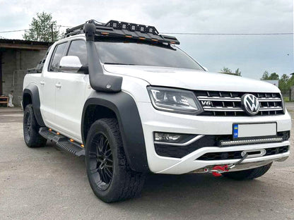 LED Bracket for Dakar Roof Basket - image 2