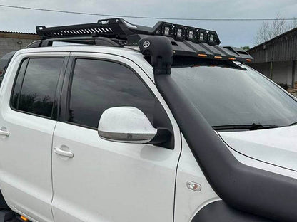 LED bracket for the Dakar basket - Reelken Auto