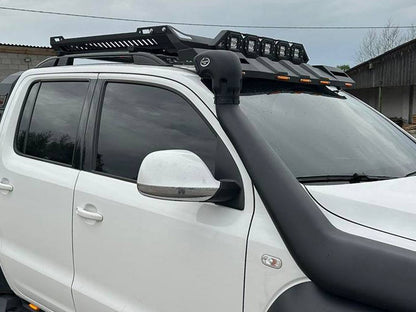LED Bracket for Dakar Roof Basket - image 5