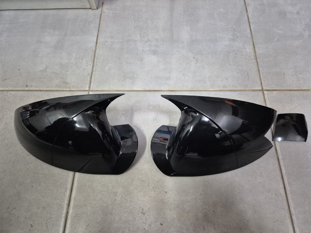 Markdown BMW-Style mirror covers (2 pcs.) for Opel Insignia 2008-2017 - image 2
