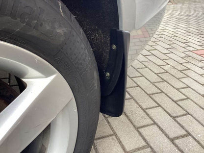 Mudguards Premium 2011-2013 Europe (4 pcs) for Volkswagen Jetta 2011-2018 - Reelken Auto