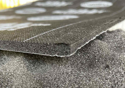 Noise-heat insulation Ultimate Soft PLUS ultra-light 6mm (50cm by 75cm) - image 2