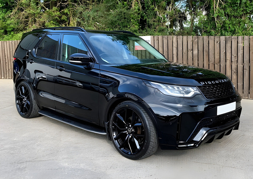 Tuning kit SVR-style body kits for Land Rover Discovery V - image 1