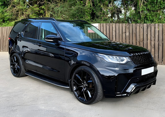 Tuning kit SVR-style body kits for Land Rover Discovery V - image 1
