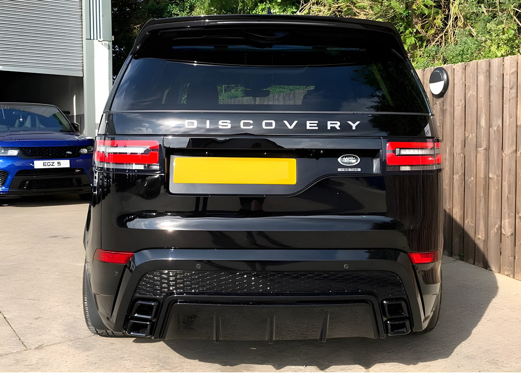 Tuning kit SVR-style body kits for Land Rover Discovery V - image 3