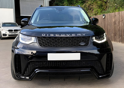 Tuning kit SVR-style body kits for Land Rover Discovery V - image 4
