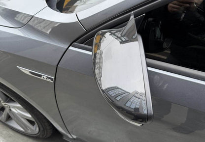 RLine-Look mirror covers (2pcs, USA) for Volkswagen Passat B8 2015-2023 - Reelken Auto