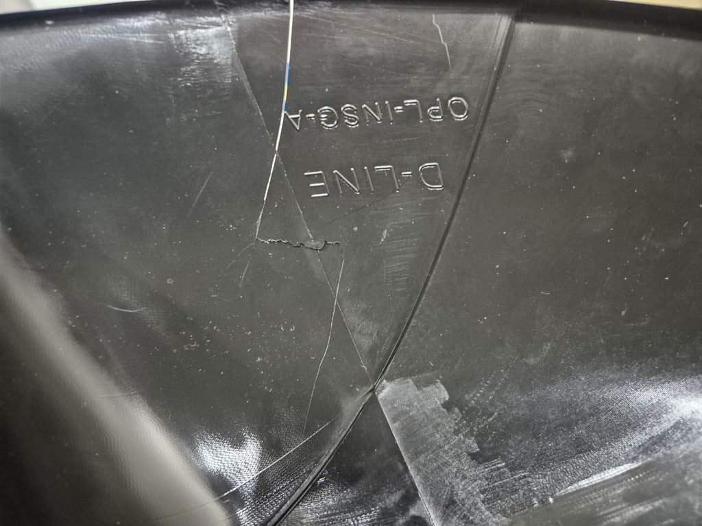 Discount Mirror Covers BMW-Style (2 pcs) for Opel Insignia 2008-2017 - image 7