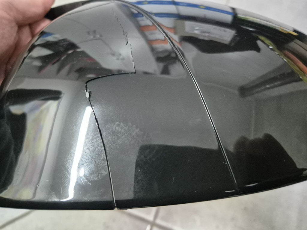 Discount Mirror Covers BMW-Style (2 pcs) for Opel Insignia 2008-2017 - image 6