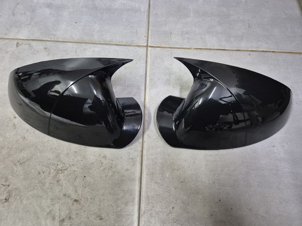 Markdown BMW-Style mirror covers (2 pcs.) for Opel Insignia 2008-2017 - image 5