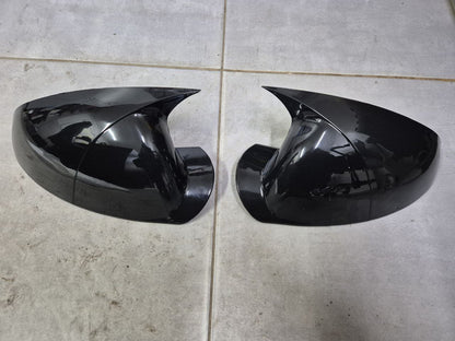 Discount Mirror Covers BMW-Style (2 pcs) for Opel Insignia 2008-2017 - image 5