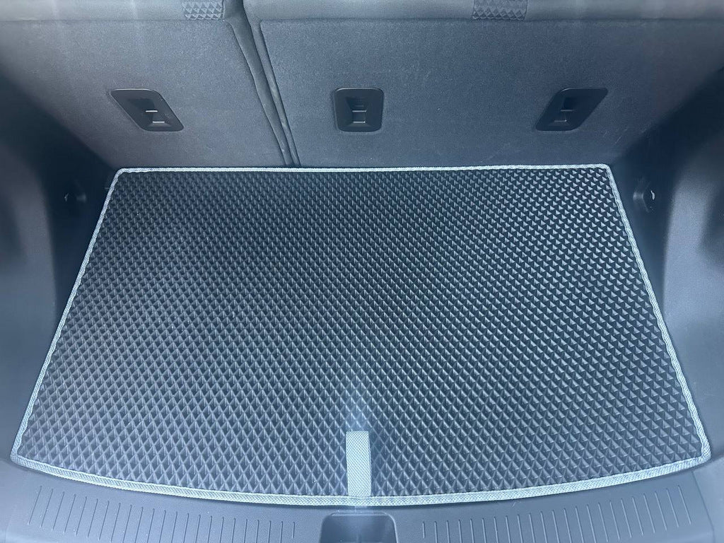 EVA trunk mat (EUV, black) for Chevrolet Bolt - image 1