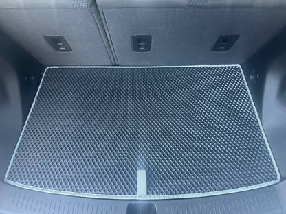 EVA trunk mat (EUV, black) for Chevrolet Bolt - image 1