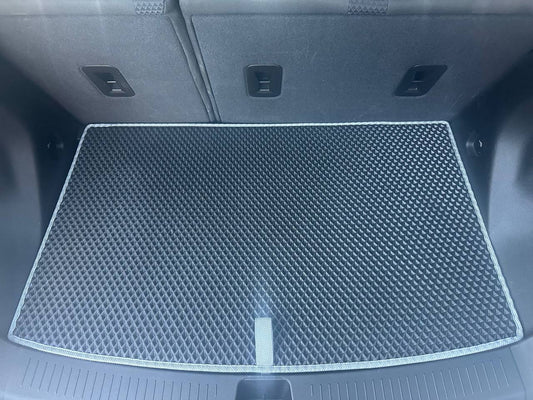 EVA Trunk Mat (EUV, Black) for Chevrolet Bolt 2016-2023 - image 1