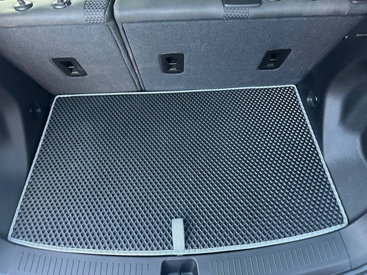 EVA Trunk Mat (EUV, Black) for Chevrolet Bolt 2016-2023 - image 2