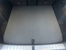 EVA Trunk Mat (black) for BMW X4 G02 2018- - image 1