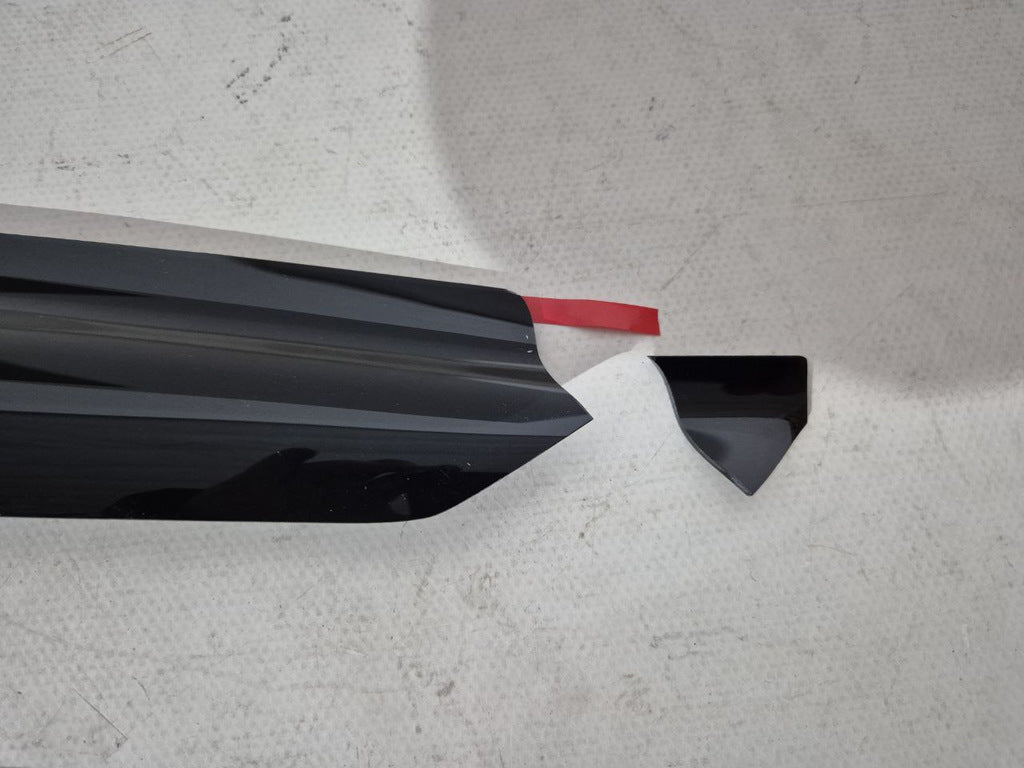 Discount Window Deflectors (4 pcs, HIC) for Skoda Kodiaq 2016-2023 - image 4