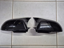 Discount Mirror Covers BMW-Style (2 pcs) for Skoda Octavia II A5 2010-2013 - image 2